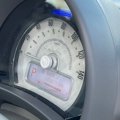 SUZUKI ラパンの画像