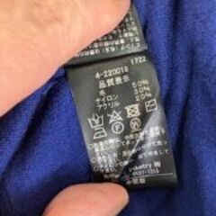 mizuiro ind  羽織るだけで、スタイルが決まる。大人のためのロングカーディガン 【管理番号527】の画像