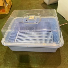 水切りカゴの画像