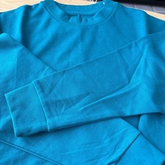 新品Aラインワンピースの画像