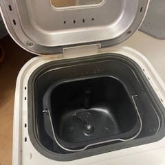 ホームベーカリー　ニトリの画像