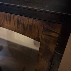 アンティークキャビネット
の画像