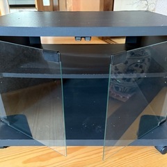 テレビ台の画像
