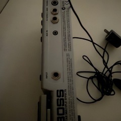 🎸ギター関連7点セットギターセット（Ibanez／VOX／BOSS）の画像