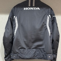 HONDAライダージャケットの画像