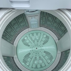 ♦HITACHI 全自動電気洗濯機【2015年製】BW-70WVE3の画像