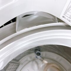 B092012 パナソニック 5.0kg 洗濯機 一人暮らし 小型の画像