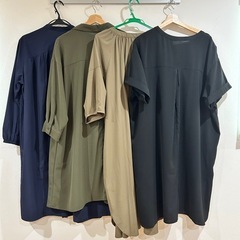 ぽっちゃり女子必見！4枚まとめて1000円！の画像