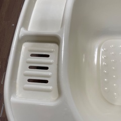 ベビーバスの画像