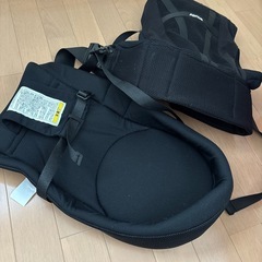 アップリカ　抱っこ紐の画像