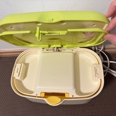 combiおしりふきウォーマーの画像