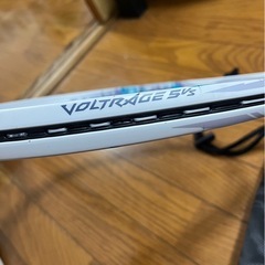 テニスラケットの画像