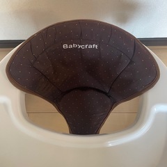 テーブル付き歩行器の画像
