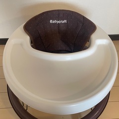テーブル付き歩行器の画像