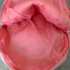 キティちゃんリュックの画像