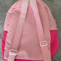 キティちゃんリュックの画像