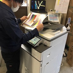 急募！転職をお考えの方、長期勤務可能な方！の画像