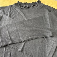 新品レディーストップスの画像