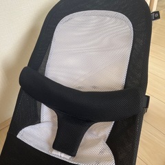 西松屋 バウンサーの画像
