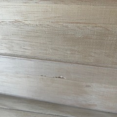 空き木箱 空箱 6個セット 大きめ DIYやリメイクにの画像