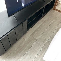 テレビ台(今月中の取引希望)の画像