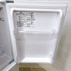 B092113 ニトリ 140L 冷蔵庫 一人暮らし 小型の画像