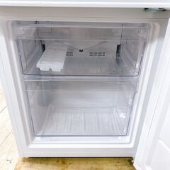 B092113 ニトリ 140L 冷蔵庫 一人暮らし 小型の画像
