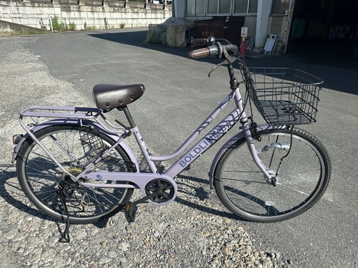 ボールドライン