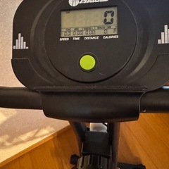 エアロバイクの画像