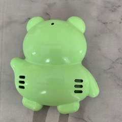 ベビー用、お風呂の温度計の画像