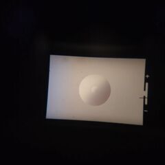 良品　pentax sp ★露出計動く　シャッター全速OKの画像