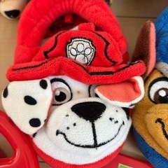 パウパトロール まとめ売りの画像