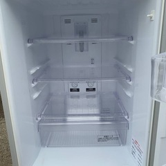✅三菱ノンフロン冷凍冷蔵庫✅ ✅MR-P15Z-S1✅の画像