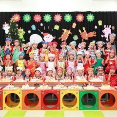 【1年目でも年収360万円以上可◎】子どもの成長を見守る保育士◎複数担任制◎残業ほぼナシ！賞与あり！計4.5ヶ月分の支給実績あり☆ベテラン職員多数で学べる職場◎育児休暇の実績あり！月給25万円〜◎の画像