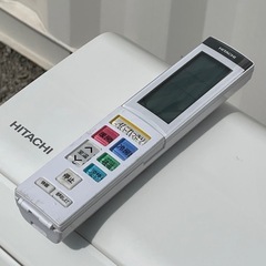 取付け可 ! !◇日立 エアコン 18畳用 2019年製 AI 省エネ 自動お掃除 高機能200V RAS-JT56J2E7洗浄済み ! 保証付き ! !の画像