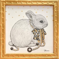 【奈良市 絵画教室】生徒募集中！鉛筆画・水彩・アクリル　体験レッスンあり　JR奈良駅 近鉄奈良駅の画像