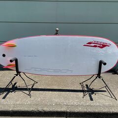  softech ソフテック Inner City Beater 5’4 TWIN-FINの画像