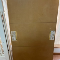 KATOJl カトージ　ベビーベッド　の画像
