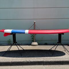 softech ソフテック Inner City Beater 5’4 TWIN-FINの画像