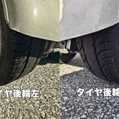 前期型ジャイロキャノピー TA03-100本体 96794km 駆動問題/排気音大 タイヤ良好/サスペンション新しめの画像