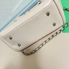 美品　がま口 ショルダーバッグの画像