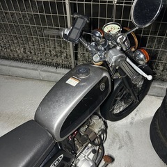 YB-1 Fouqrの画像