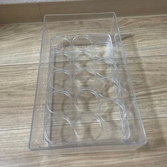 卵ケースの画像