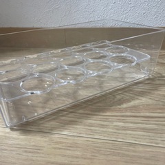 卵ケースの画像