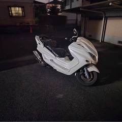 マジェスティc　の画像