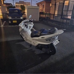 マジェスティc　の画像