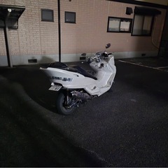 マジェスティc　の画像