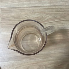 ガラスポット　ガラスピッチャーの画像