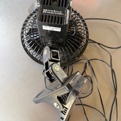 扇風機の画像