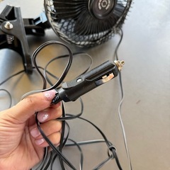 扇風機の画像